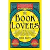 KNYGA Book Lovers, Mesmerising new steampunk from cult satirist Steve Aylett