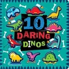 KNYGA Bookshop 10 Daring Dinos