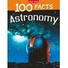 KNYGA Bookshop 100 Facts Astronomy