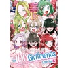 KNYGA Bookshop 100 Girlfriends Who Really, Really, Really, Really, Really Love You Vol. 15