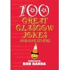 KNYGA Bookshop 100 Great Glasgow Jokes and One Liners