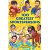 KNYGA Bookshop 100 Greatest Sportspersons