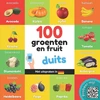 KNYGA Bookshop 100 groenten en fruit in duits
