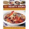 KNYGA Bookshop 100 Hearty Soups