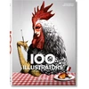 KNYGA Bookshop 100 Illustrators