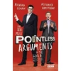 KNYGA Bookshop 100 Most Pointless Arguments in the World