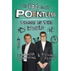 KNYGA Bookshop 100 Most Pointless Things in the World