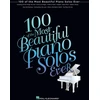KNYGA Bookshop 100 of the Most Beautiful Piano Solos Ever