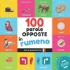KNYGA Bookshop 100 parole opposte in rumeno