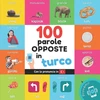 KNYGA Bookshop 100 parole opposte in turco