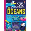 KNYGA Bookshop 100 Things to Know About the Oceans