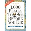 KNYGA Bookshop 1,000 Places to See Before You Die