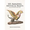 KNYGA Bookshop 101 Amazing Mythical Beasts