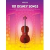 KNYGA Bookshop 101 Disney Songs