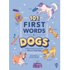 KNYGA Bookshop 101 First Words for Dogs