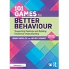 KNYGA Bookshop 101 Games for Better Behaviour