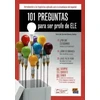 KNYGA Bookshop 101 Preguntas Para Ser Profe de ELE
