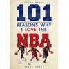 KNYGA Bookshop 101 Reasons Why I Love The NBA