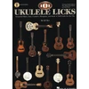 KNYGA Bookshop 101 Ukulele Licks