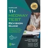 KNYGA Bookshop 11+ Medway Test Revision Guide
