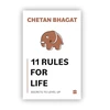KNYGA Bookshop 11 Rules For Life