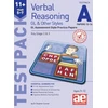 KNYGA Bookshop 11+ Verbal Reasoning Year 5-7 GL &amp; Other Styles Testpack A Papers 13-16