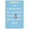KNYGA Bookshop 111 Churches in London That You Shouldn't Miss