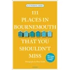 KNYGA Bookshop 111 Places in Bournemouth That You Shouldn't Miss
