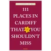 KNYGA Bookshop 111 Places in Cardiff That You Shouldn't Miss