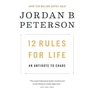 KNYGA Bookshop 12 Rules for Life