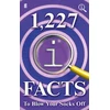 KNYGA Bookshop 1,227 QI Facts To Blow Your Socks Off