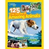 KNYGA Bookshop 125 True Stories of Amazing Animals