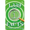KNYGA Bookshop 1,339 QI Facts To Make Your Jaw Drop