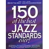 KNYGA Bookshop 150 Of The Best Jazz Standards Ever
