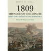 KNYGA Bookshop 1809 Thunder on the Danube: Napoleon's Defeat of the Hapsburgs, Volume III