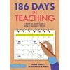KNYGA Bookshop 186 Days in Teaching
