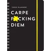 KNYGA Bookshop 2025 Carpe F*cking Diem Planner