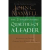 KNYGA Bookshop 21 Indispensable Qualities of a Leader