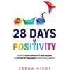KNYGA Bookshop 28 Days of Positivity