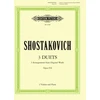 KNYGA Bookshop 3 Duets