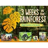 KNYGA Bookshop 3 Weeks in the Rainforest