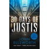 KNYGA Bookshop 30 Days of Justis