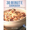 KNYGA Bookshop 30 Minute Cookbook