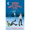 KNYGA Bookshop 300 New Year's Eves