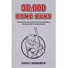 KNYGA Bookshop 30,000 Home Runs