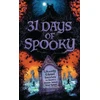 KNYGA Bookshop 31 Days of Spooky