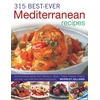 KNYGA Bookshop 315 Best Ever Mediterranean Recipes