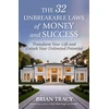 KNYGA Bookshop 32 Unbreakable Laws of Money and Success