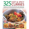 KNYGA Bookshop 325 Hot and Spicy Curries