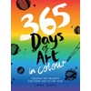 KNYGA Bookshop 365 Days of Art in Colour